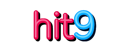 hit9 — logo kanal