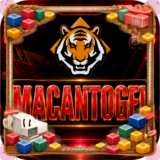 macantogel — galeri pratinjau - APK Resmi