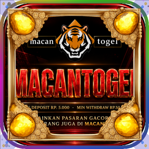 macantogel — galeri pratinjau Resmi APK